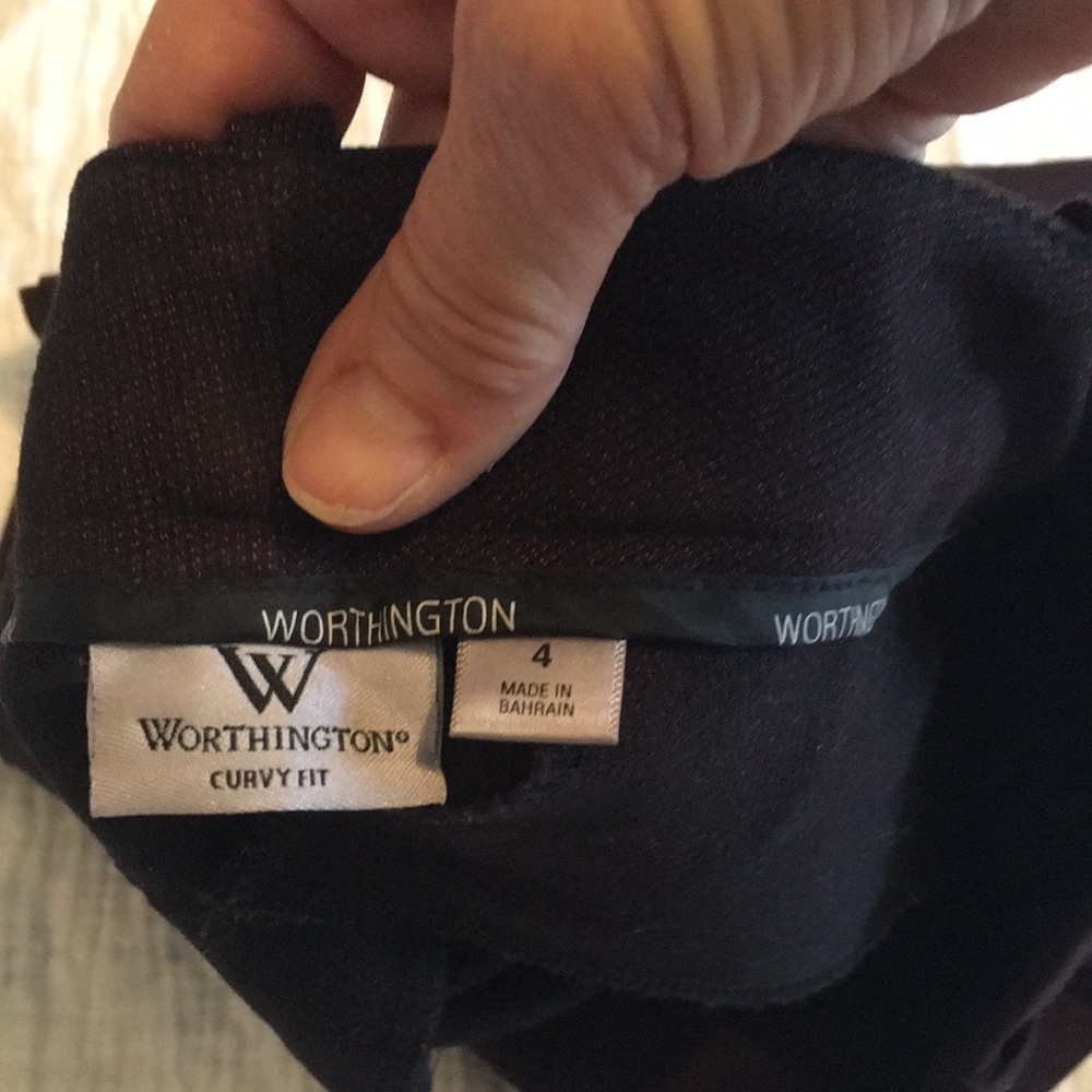 Pants - Picture 3 of 6